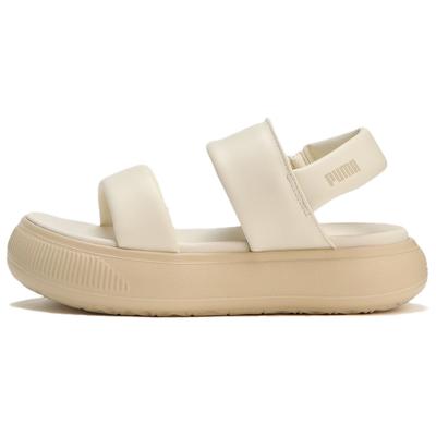 Non-Slip Durable Comfortable Versatile Slide Sandals Women Sandals Beige 399451-01