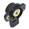 Drosselklappenstellungssensor FS01-13-SL0 für FORD ASPIRE 1994-1997