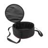 Container Pot Organizer Outdoor Camping Carrying Bag Cutlery Holder Camping Cookware Storage  Case