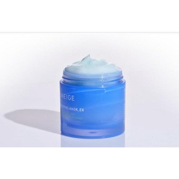 Laneige Water Sleeping Mask Pack Korea Cosmetics