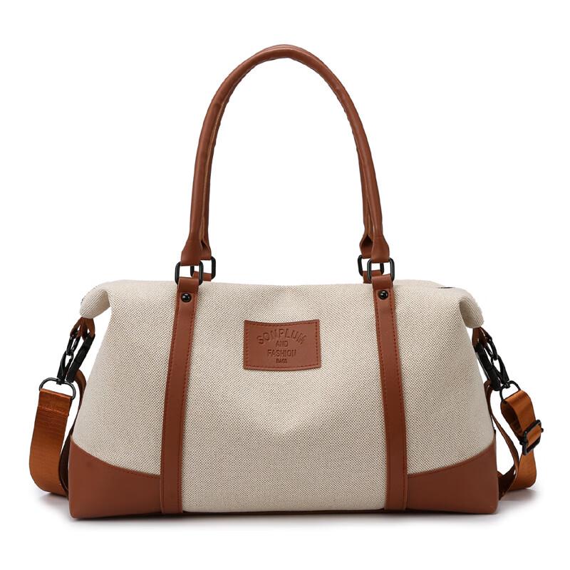 NuFeng Dry/Wet Separation Gym & Travel Bag