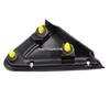 96318-3RA0A 96319-3RA0A Rearview Mirror Triangle Trim for 12th Gen Sylphy
