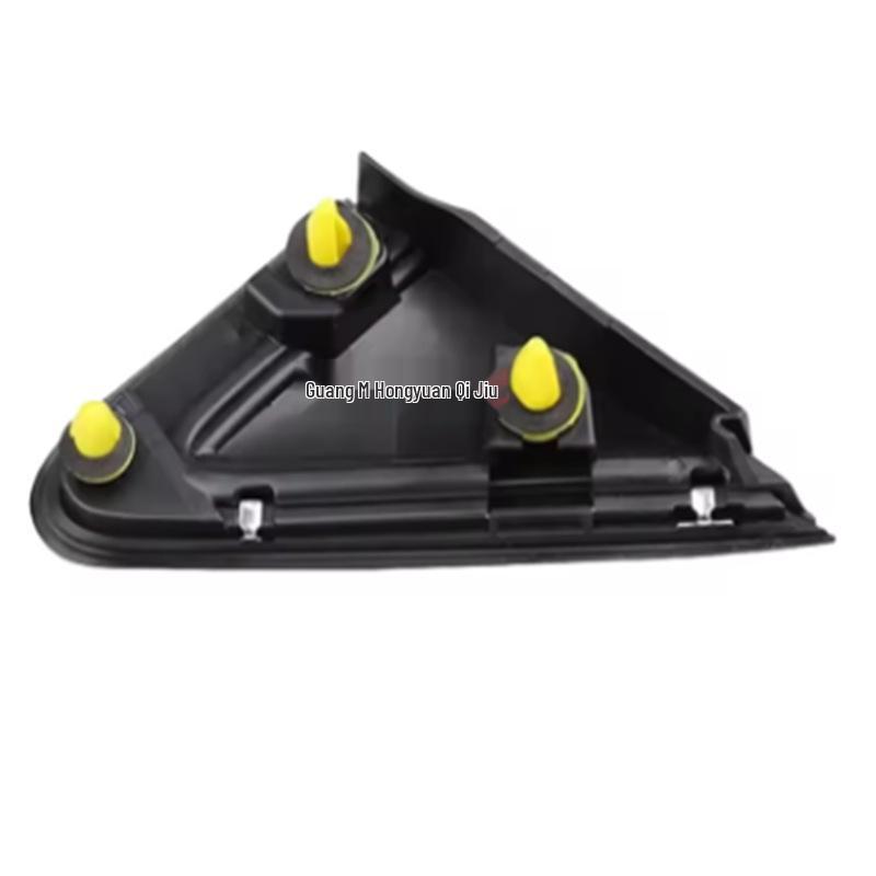 96318-3RA0A 96319-3RA0A Rearview Mirror Triangle Trim for 12th Gen Sylphy