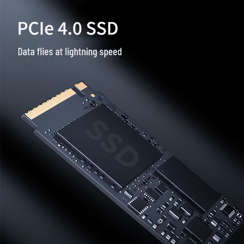 Lenovo GeekPro Gaming Desktop (CN version)