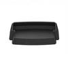 BEG1 For Tesla Model Y Juniper Center Console Armrest Storage Box Model 3 Highland Eyeglasses Holder Armrest Tray Silicone Accessory