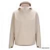 PERFEITO CRIATIVO Unisex Double-Layer Softshell Jacket