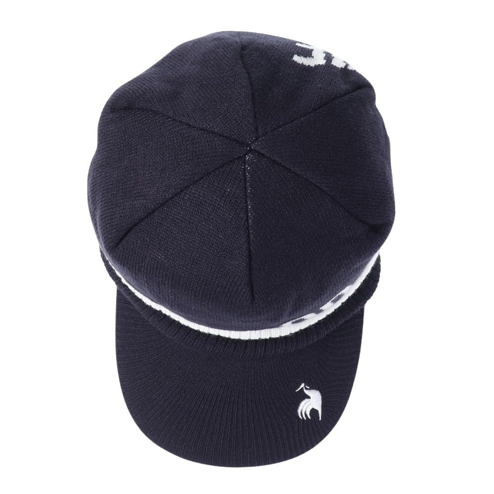 Coq Sportif [Le Golf] QGBWJC10_NV00_F