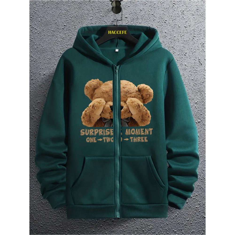 

Zipper Jacket, Exquisite Butterfly Print, Comfortable and Breathable, Easy to Match with Casual and Sports Styles, Suitable for All Seasons S