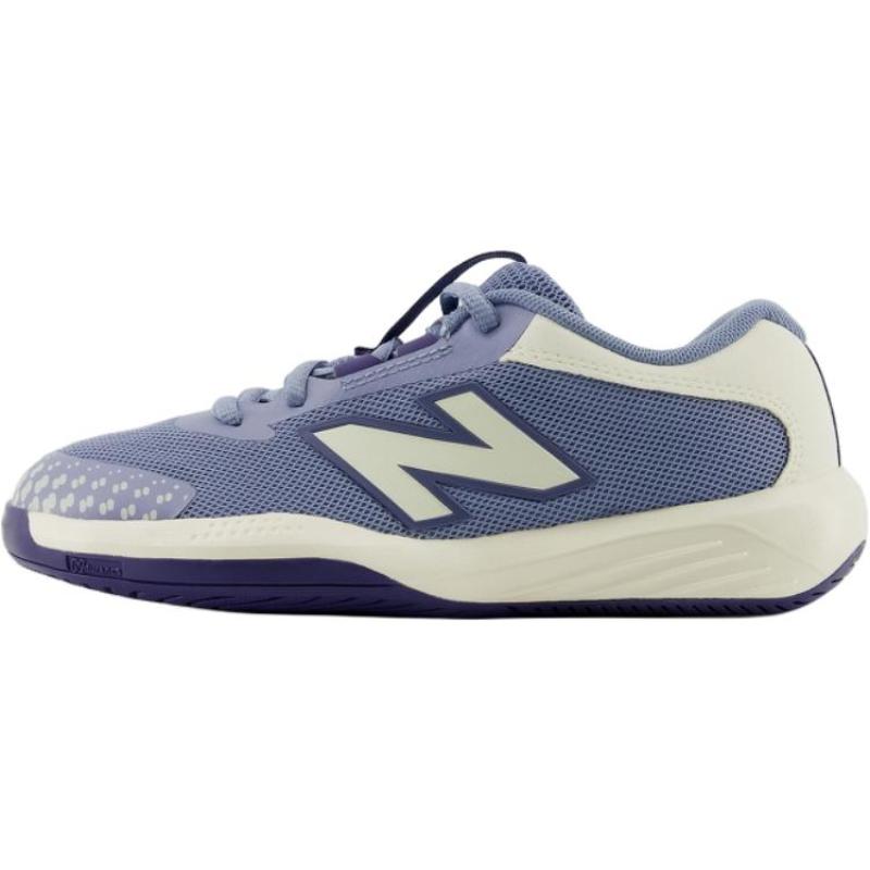 New Balance NB 996 Low Top Kids Lifestyle Shoes Blue Beige Kids' Sneakers KC996FR6