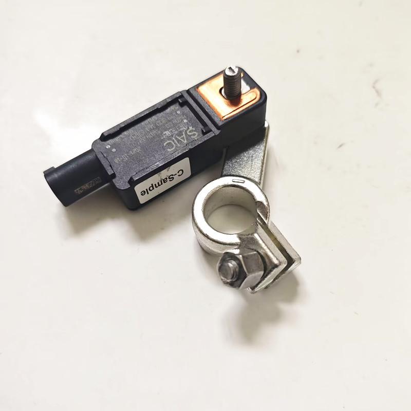 

Battery Current Sensor for MGRX8,RX9,MG5 EV,RX3/ZS/HS, 10833003 RX8 RX9