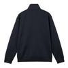Move Sports Descente Active Suits DRY Pique Jersey Jacket, Worn by Yuki Ishikawa, Highly Breathable, Comfortable, and Easy To Move In, Perfect for Tra