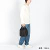 TOTE BRA243G30 BLACK [Briefing]