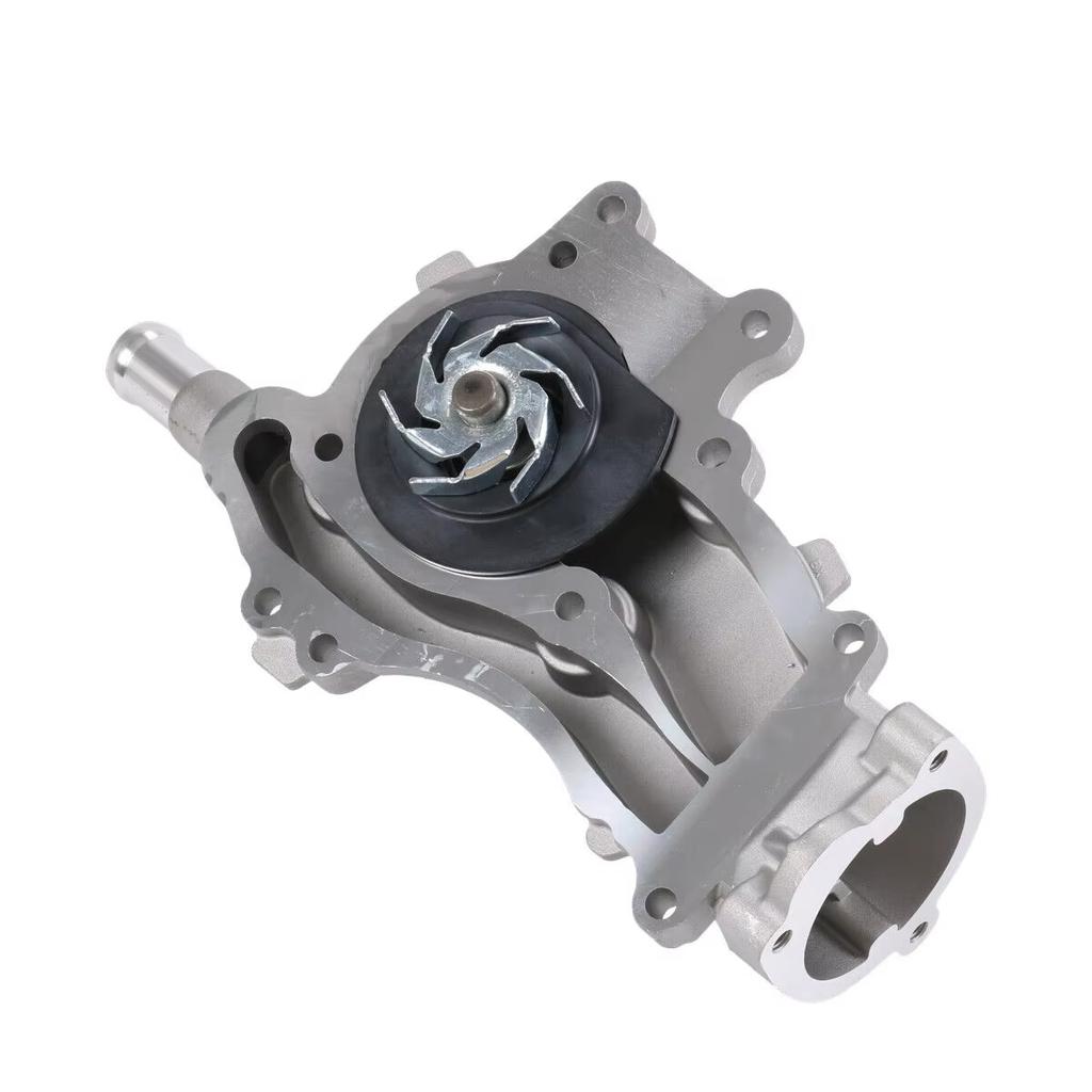 Engine Water Pump For Buick Encore Chevrolet Chevy Sonic Cruze 1.4L 2011-2016 I4 Turbo AW6662 55579016 1334128 1334169 1334210