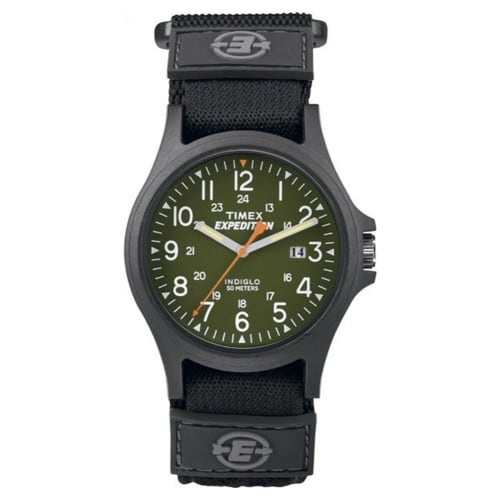 

Мужские часы Timex Expedition