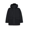Down Jacket Men's Black AMJ44305-BK