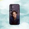 Singer R-Robbie W-Williams Phone Case For Samsung  A73,72,71,A52,51,40,41,A22,A32,31,A13, Soft Black Shell