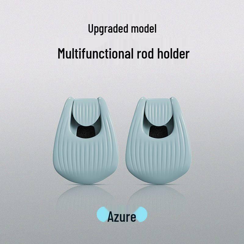 Multifunctional Fishing Rod Cover & Strap Clip
