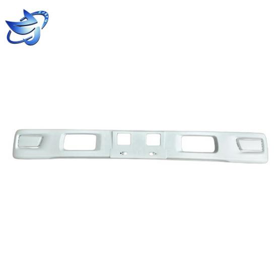 Fits 2008 ISUZU 700P NPR Plastic Bumper Truck Parts