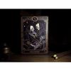 Book of Spells Leather Journal Deckle Edge Paper Grimoire Journal Halloween GIFT