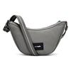 Pacsafe GO Lunar Crossbody, Stone, 6.3 Inches (H) X 11 Inches (W) X 3.5 Inches (D)