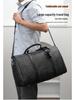 2024 Unisex Large Capacity Travel Duffel and Crossbody Bag