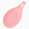 Soup Spoon Pad Easy To Clean Kitchen Mat Silicone Spoon Pad Heat Insulation Spoon Pad Dish Pad Spoon Support