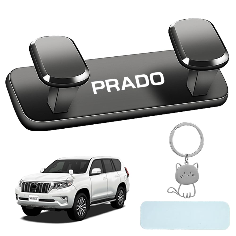 

Гачок для автомобіля PRADO, Міні-гачок, Зберігання в автомобілі, Для Toyota, Prado, Серія 150, Серія 200, Applies to Prado золотий