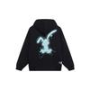 Li Ning CF Tracing Sweatshirt Unisex Black AWDT347-3