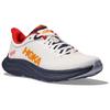 HOKA Solimar White Nautical Dusk Men Sneakers 1123074-WTNT
