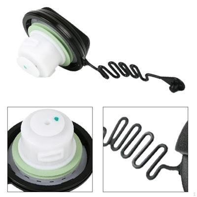 Fuel Tank Cap 1589085 Replacement Parts for Ford Focus II/MK2 2004-2006