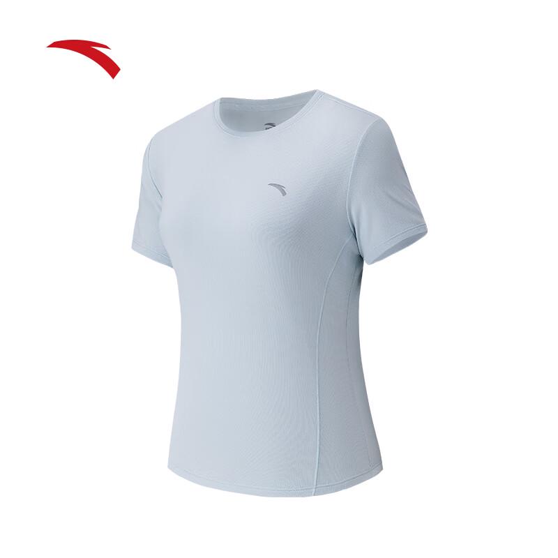Anta Women's Quick-Dry Training T-Shirt
