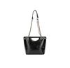 Tasche Monnari TORIMP0-24Z-BAG4310-KM20D000 schwarz