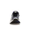 Asics Gel Kayano 14 Monaco Blue Silver Men Sneakers Black 1201A019-401