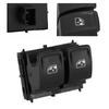 Electric Window Control Switch 5G0959858D Replacement for Crafter Transporter Multivan