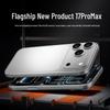 Meizu X17 Pro Max Smartphone (CN-Version)
