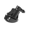2Pcs Windshield Washer Wiper Water Spray Jet Nozzles For Toyota 4Runner Tacoma