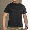 Endure Men's 2nd Gen Quick-Dry Tactical Short Sleeve Shirt with Pockets
