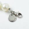 Excellent TIFFANY&Co. Necklace white Freshwater pearl Women Used