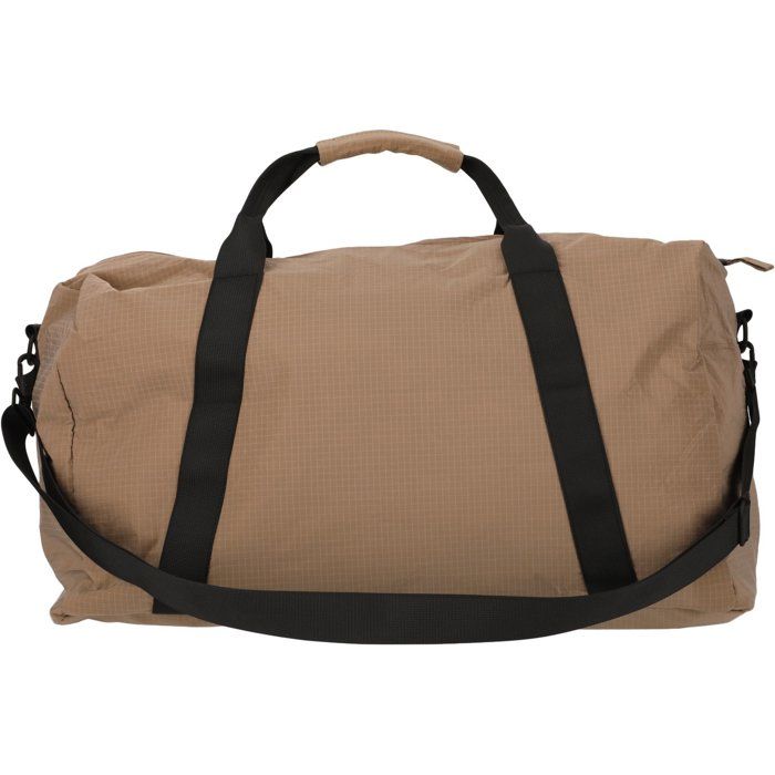 Sac de Sport - ATHLECIA - Ripstop Kimberly - Beige