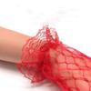 Cosplay Robe de Soirée Courte Accessoires Gants Fins d'Automne Mitaines Gants en Maille de Mariage Gants en Dentelle
