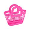 Sun Jellies Sjrrobbep Rosy Berry Pink Tote Bag