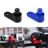 For Suzuki Boulevard M109R 109R M109 2006-2015 CNC Motorcycle Parking Brake Switch Button Lock Lever Accessories
