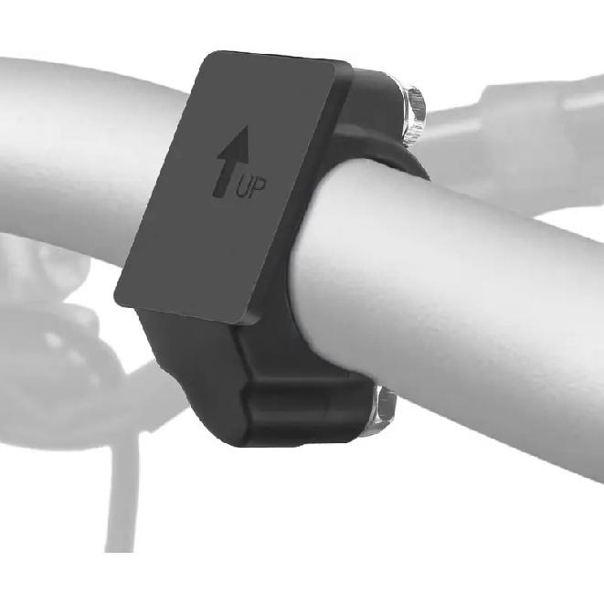 Держатель индикатора передачи мотоцикла Кронштейн для отображения скорости подходит для 22 мм-26 мм для Honda Yamaha Kawasaki Ducati