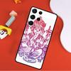 Ganesh Elephant God Phone Case For Samsung Galaxy S25 Ultra S9 S10 S20 S21 FE S22 S23 S24 Plus S24 Ultra Cover