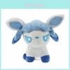 Adorável Mini Boneca de Pelúcia Pokemon de 5'' Coleção Apresentando o Fofo Eevee e Amigos
