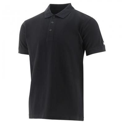 Mens Essentials Polo Shirt
