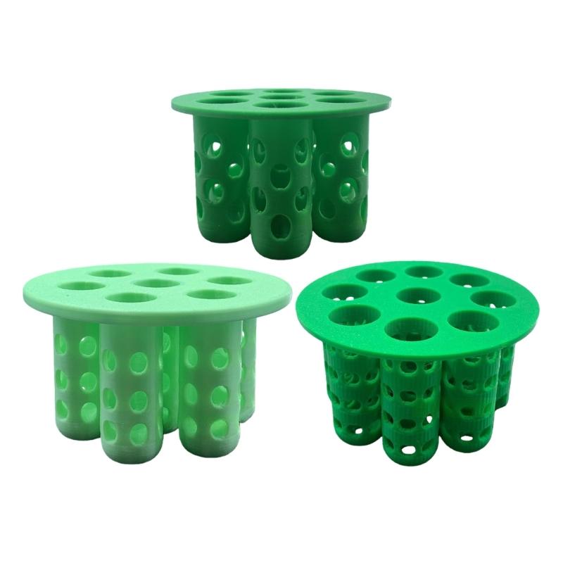 Biodegradables Nursery Pot Supporting Sustainable Horticulture Practices And Plant Safety Durable Gardening Seedling Cup
