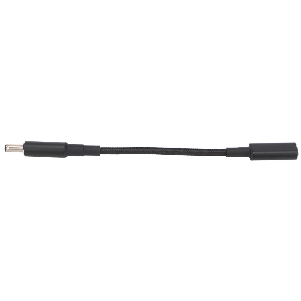 Kabel adaptéru USB C na Slim Tip 100W PD USB C nabíjecí adaptér pro notebook s portem Dell 4.5x0.6