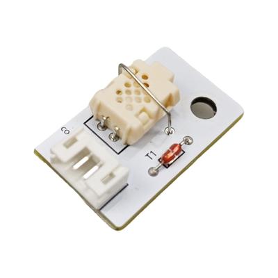 Dehumidifier Humidity Sensor Quick Setup Indoor Humidity Control Module Board Part Number 810900236A Easy To Install