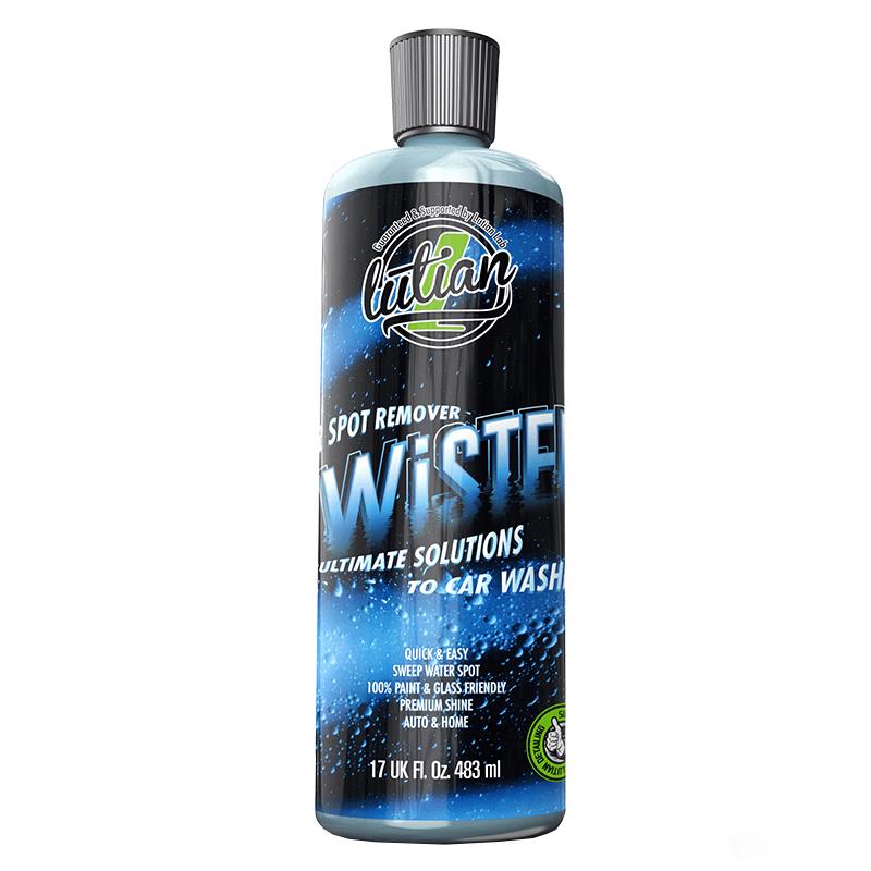 LUTIAN Car Care & Cleaning Solutions